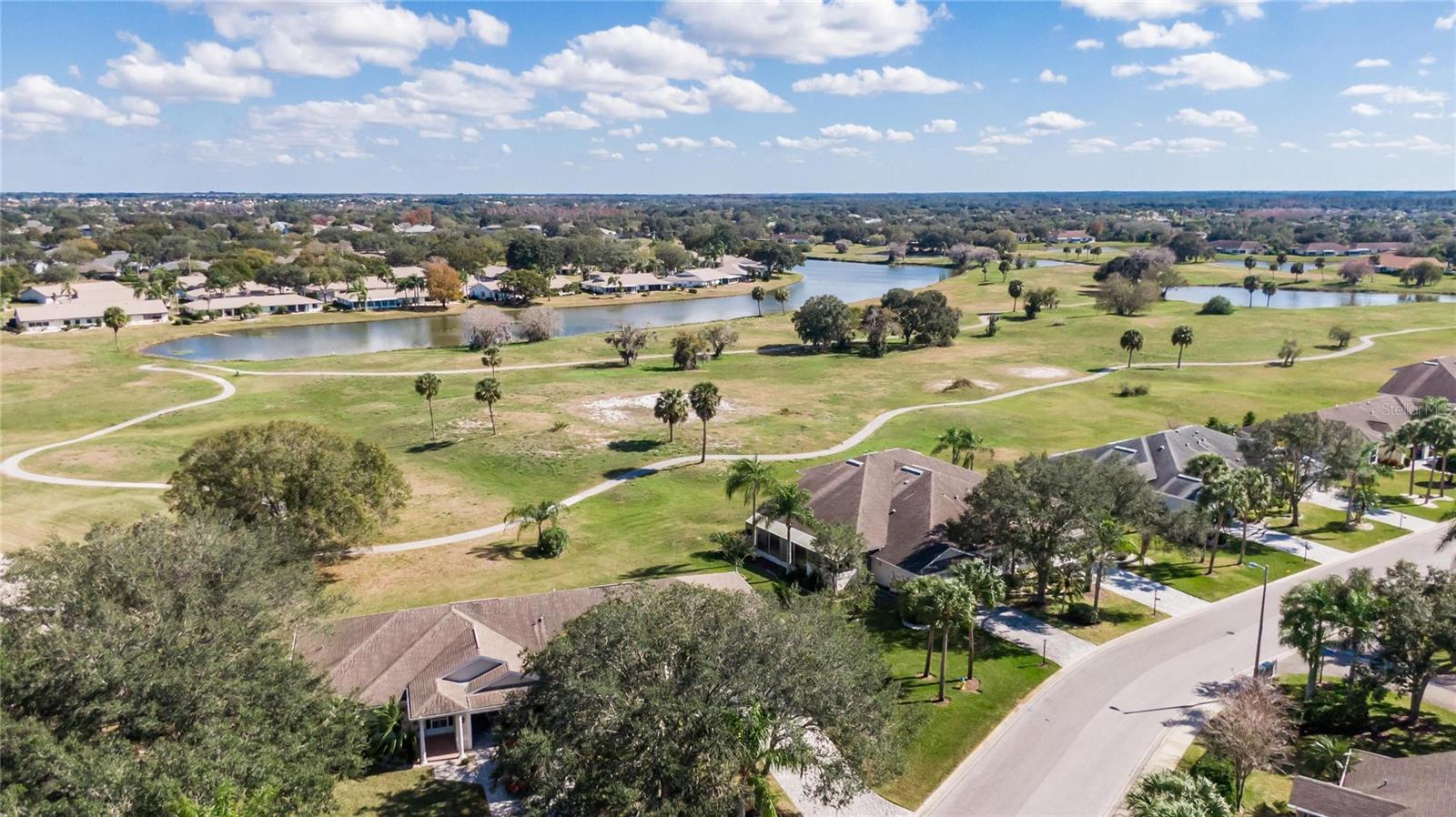 204 GLOUCESTER BLVD #358, SUN CITY CENTER, FL, 33573