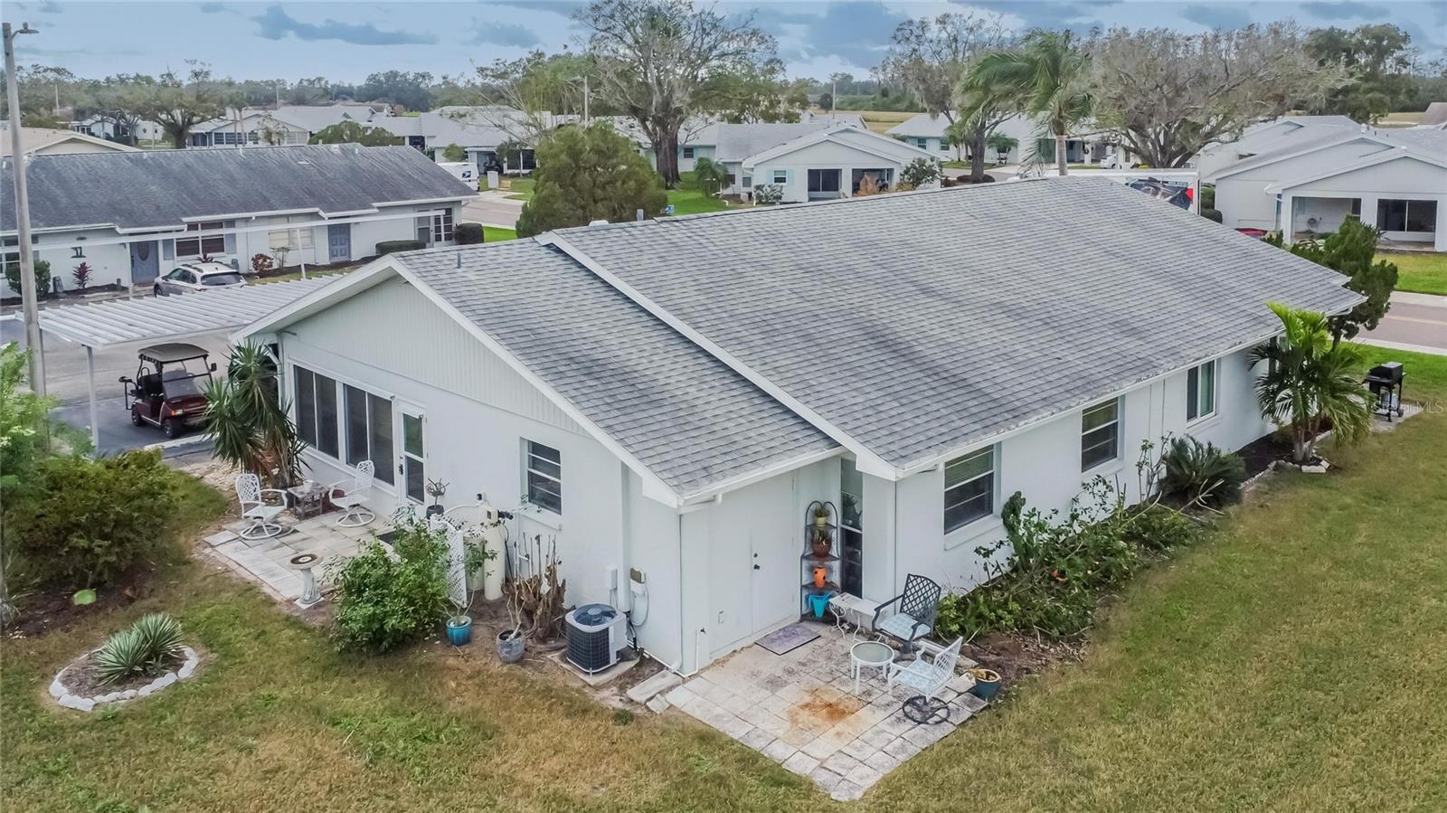 204 GLOUCESTER BLVD #358, SUN CITY CENTER, FL, 33573
