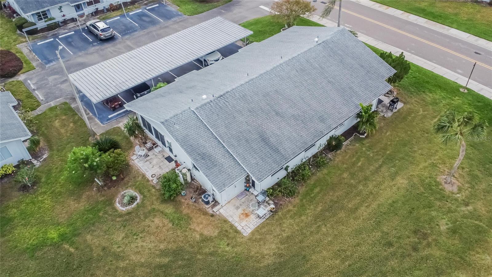 204 GLOUCESTER BLVD #358, SUN CITY CENTER, FL, 33573