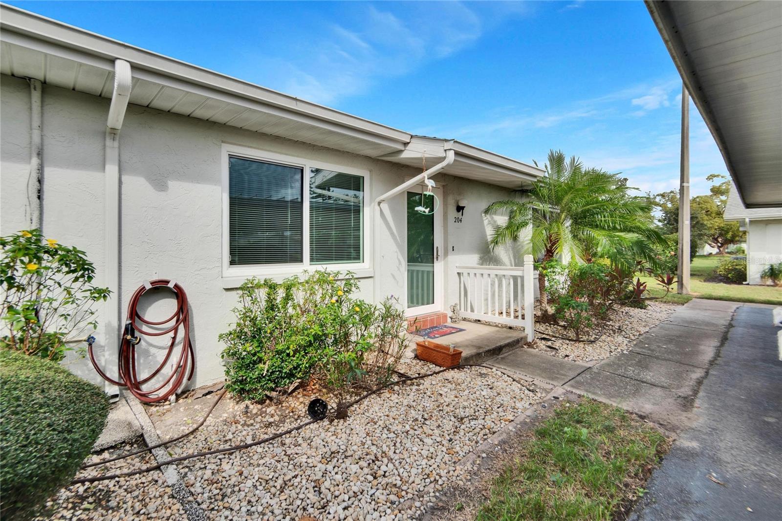 204 GLOUCESTER BLVD #358, SUN CITY CENTER, FL, 33573