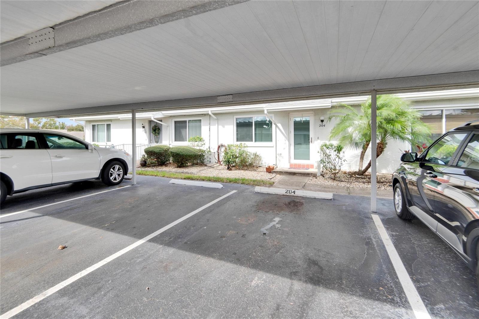 204 GLOUCESTER BLVD #358, SUN CITY CENTER, FL, 33573