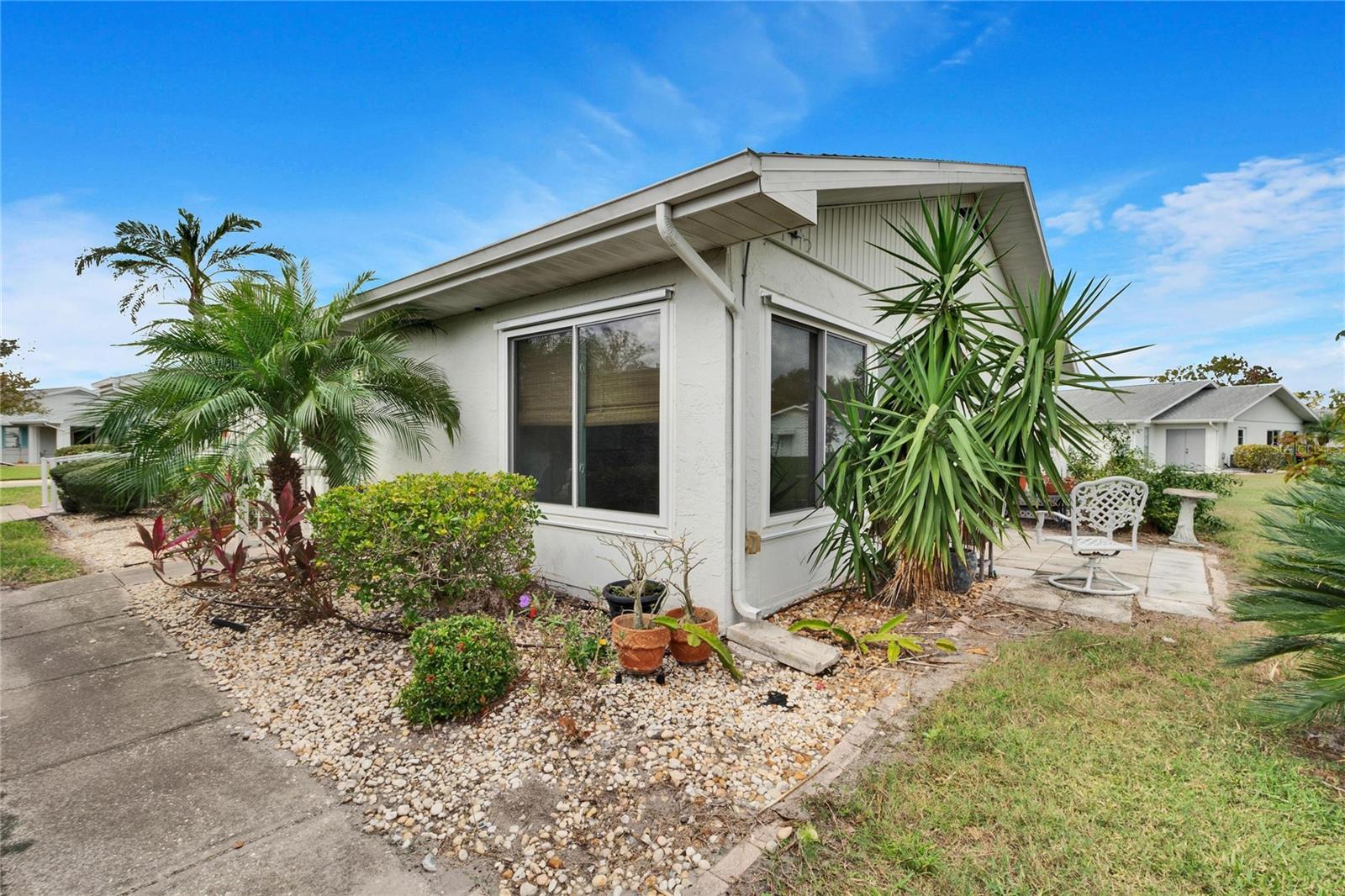 204 GLOUCESTER BLVD #358, SUN CITY CENTER, FL, 33573