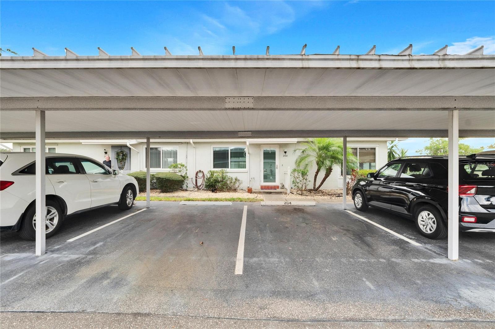 204 GLOUCESTER BLVD #358, SUN CITY CENTER, FL, 33573