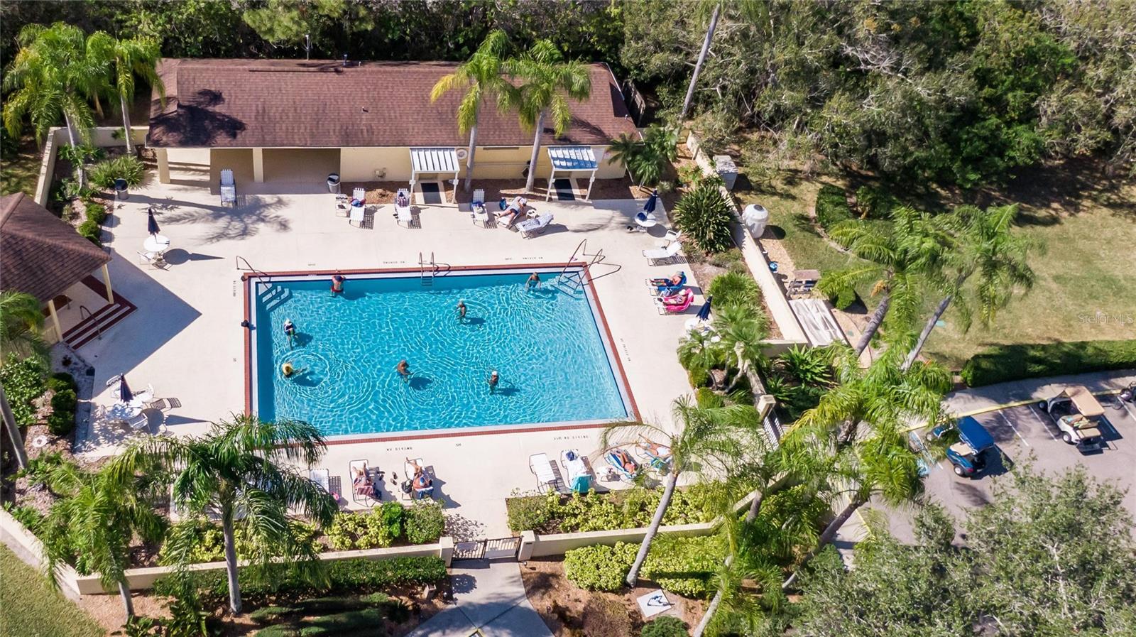 204 GLOUCESTER BLVD #358, SUN CITY CENTER, FL, 33573