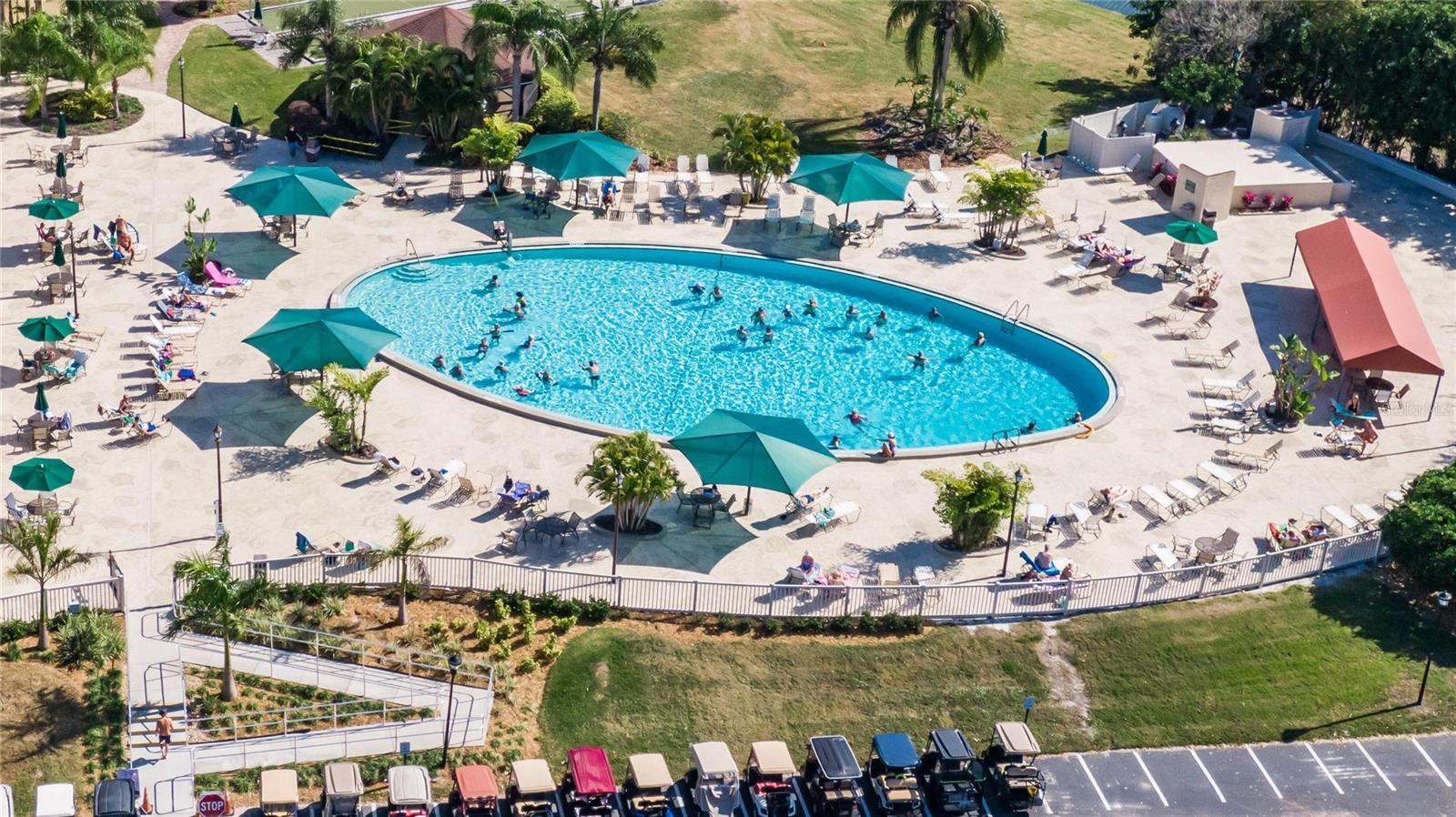 204 GLOUCESTER BLVD #358, SUN CITY CENTER, FL, 33573