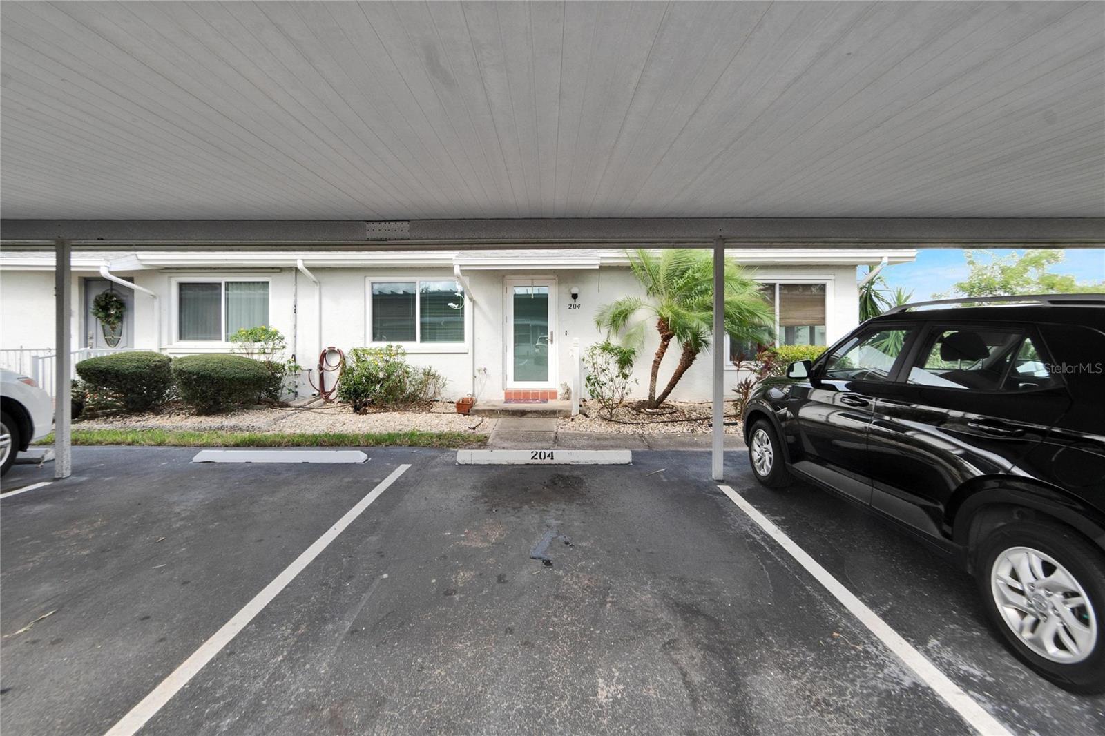 204 GLOUCESTER BLVD #358, SUN CITY CENTER, FL, 33573