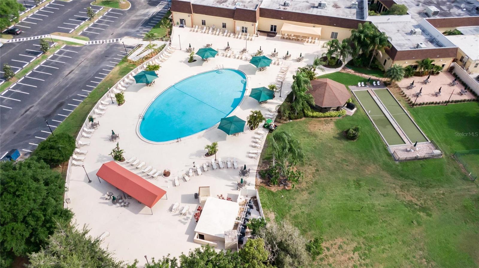 204 GLOUCESTER BLVD #358, SUN CITY CENTER, FL, 33573