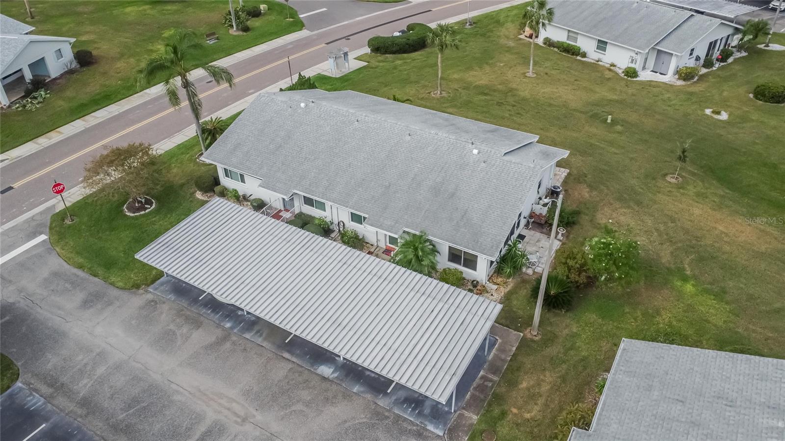 204 GLOUCESTER BLVD #358, SUN CITY CENTER, FL, 33573