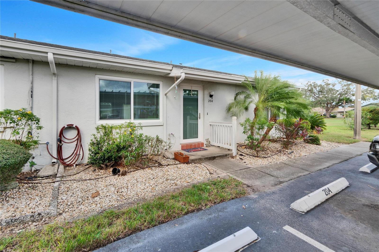 204 GLOUCESTER BLVD #358, SUN CITY CENTER, FL, 33573