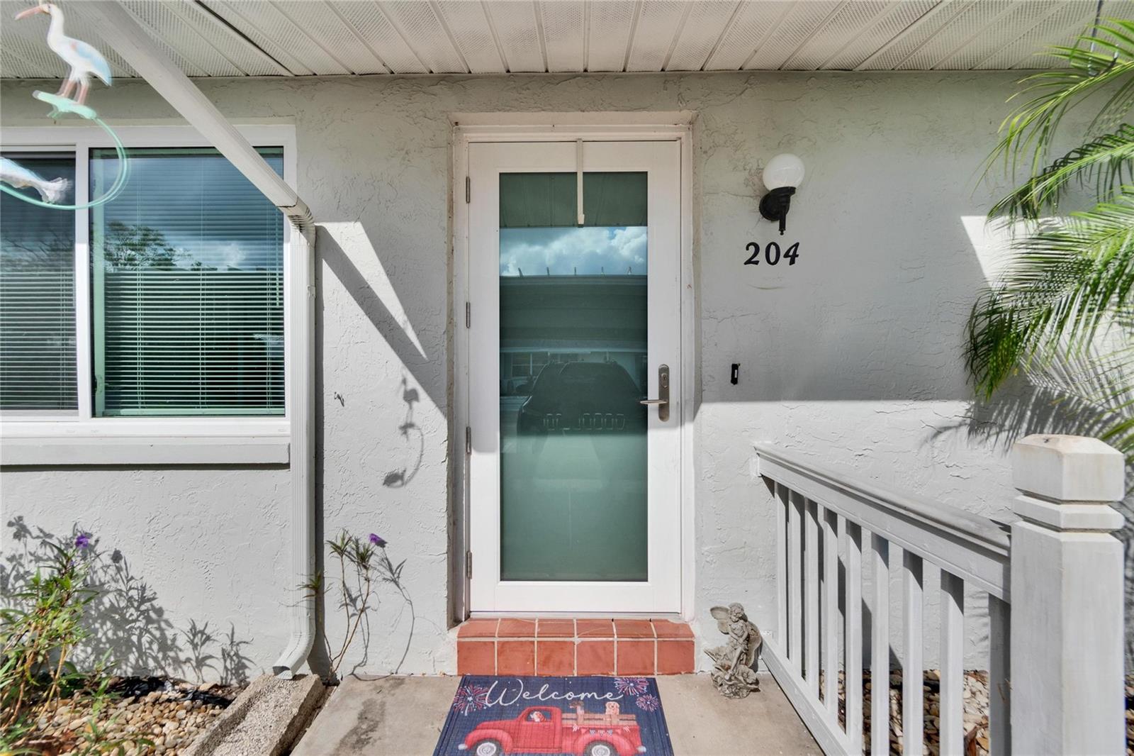 204 GLOUCESTER BLVD #358, SUN CITY CENTER, FL, 33573
