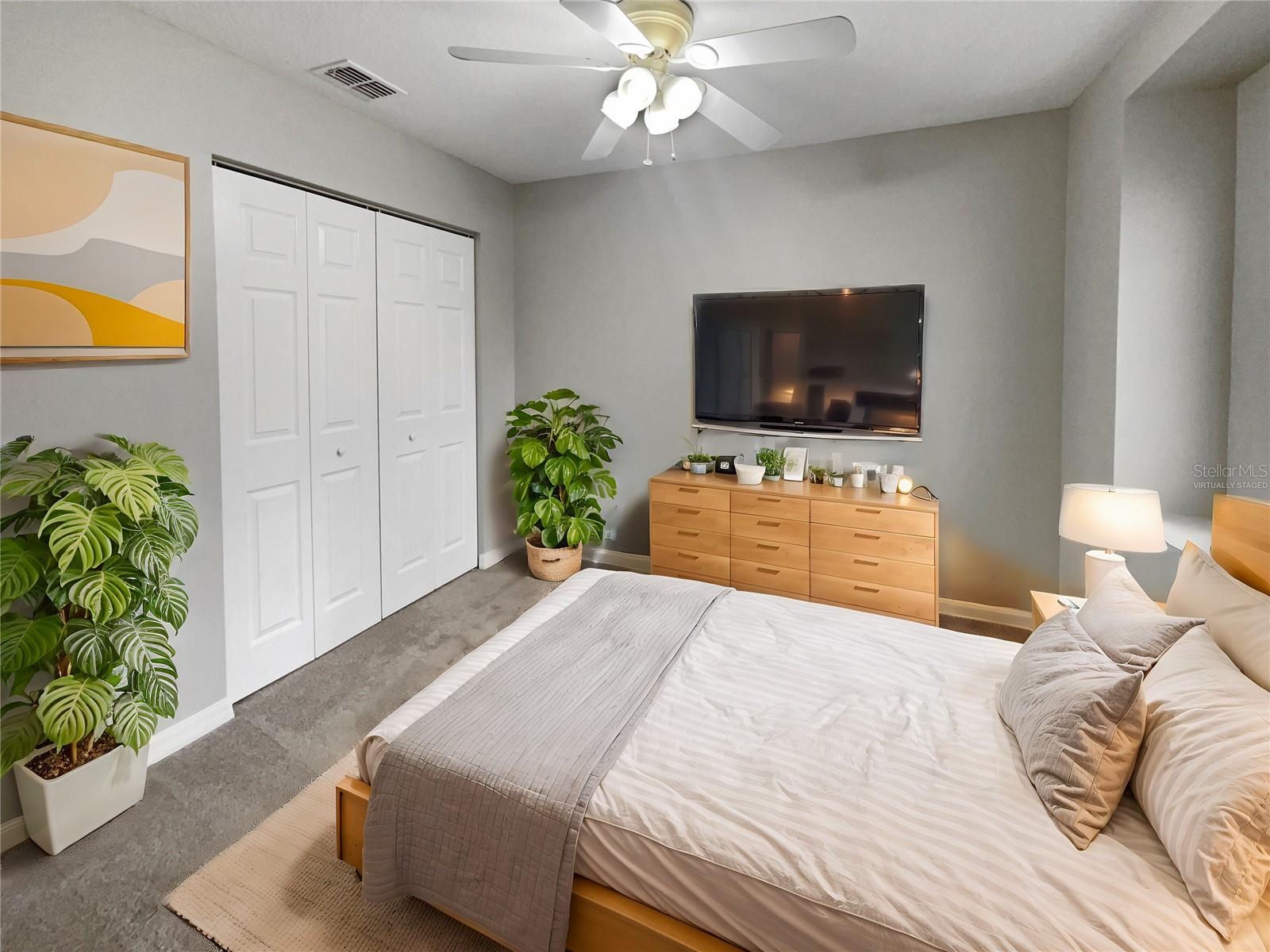 4580 LIMERICK DR, TAMPA, FL, 33610