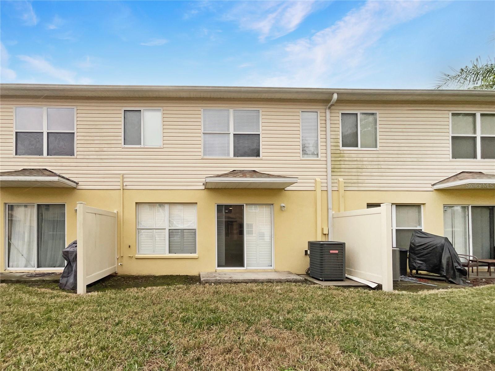 4580 LIMERICK DR, TAMPA, FL, 33610