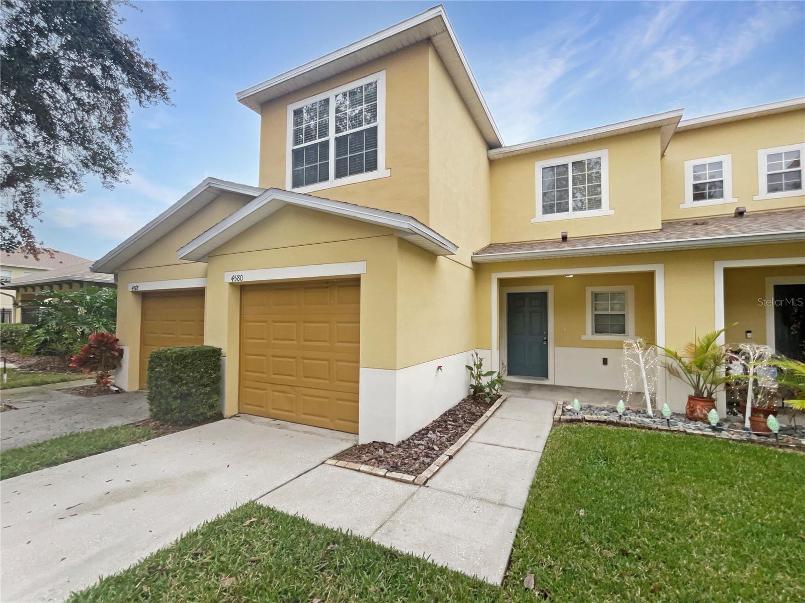 4580 LIMERICK DR, TAMPA, FL, 33610