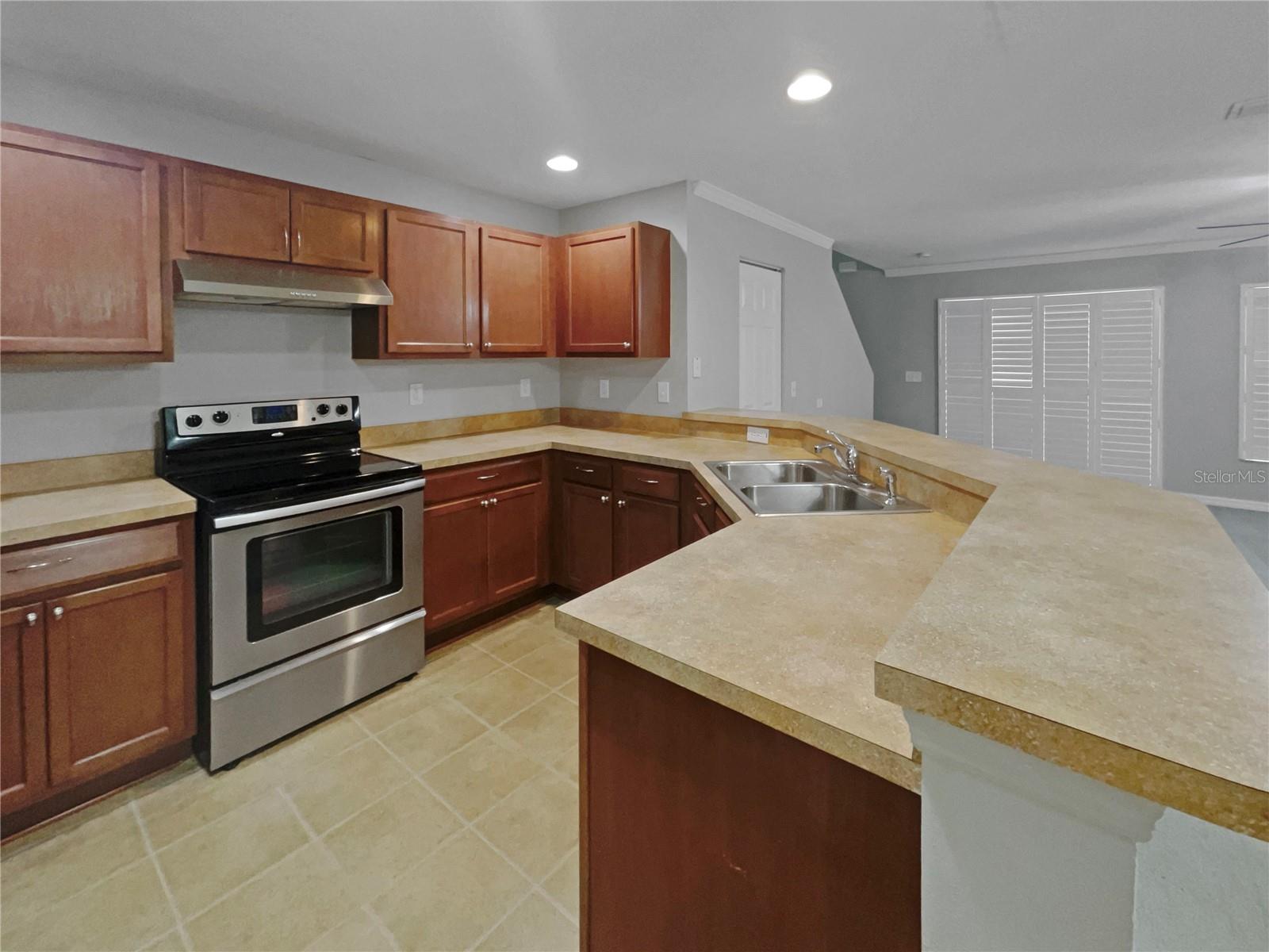 4580 LIMERICK DR, TAMPA, FL, 33610