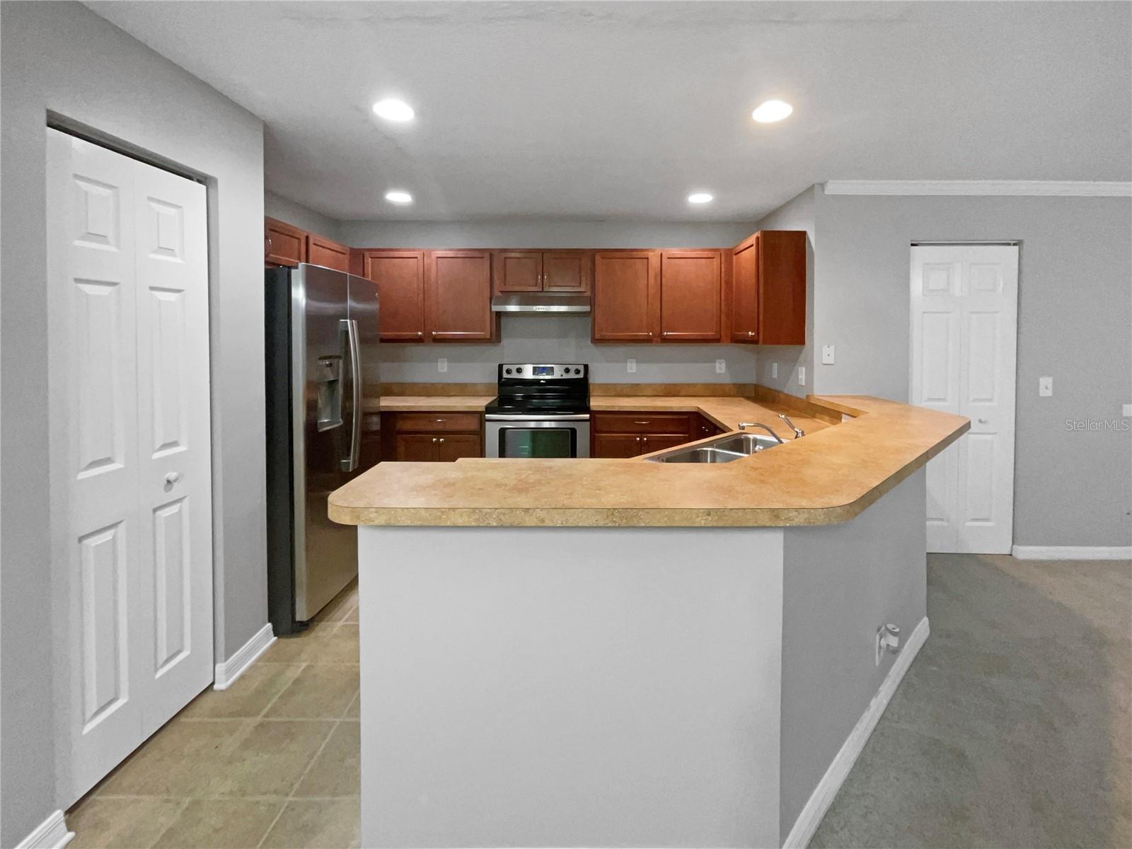 4580 LIMERICK DR, TAMPA, FL, 33610