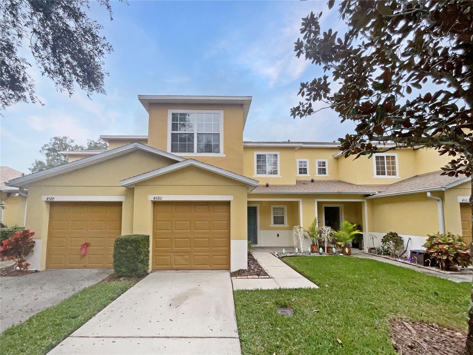 4580 LIMERICK DR, TAMPA, FL, 33610