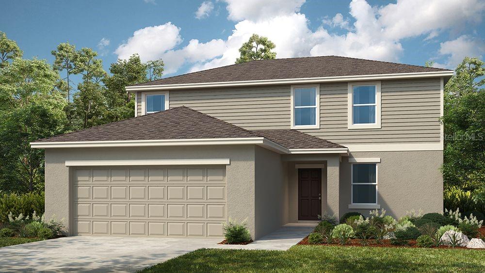 5731 LE MARIN WAY, KISSIMMEE, FL, 34758