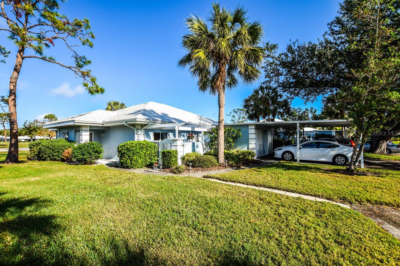 421 WEXFORD CIR #71, VENICE, FL, 34293