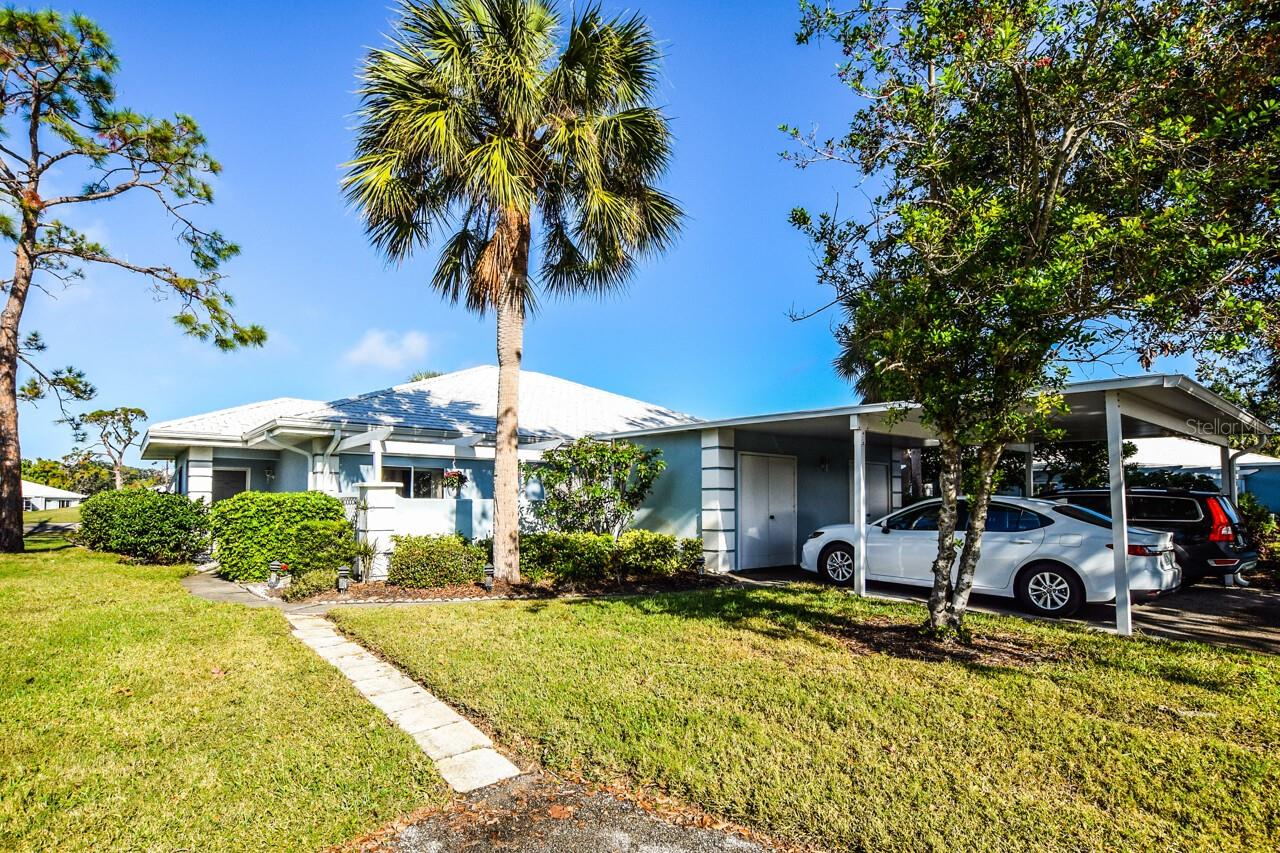 421 WEXFORD CIR #71, VENICE, FL, 34293