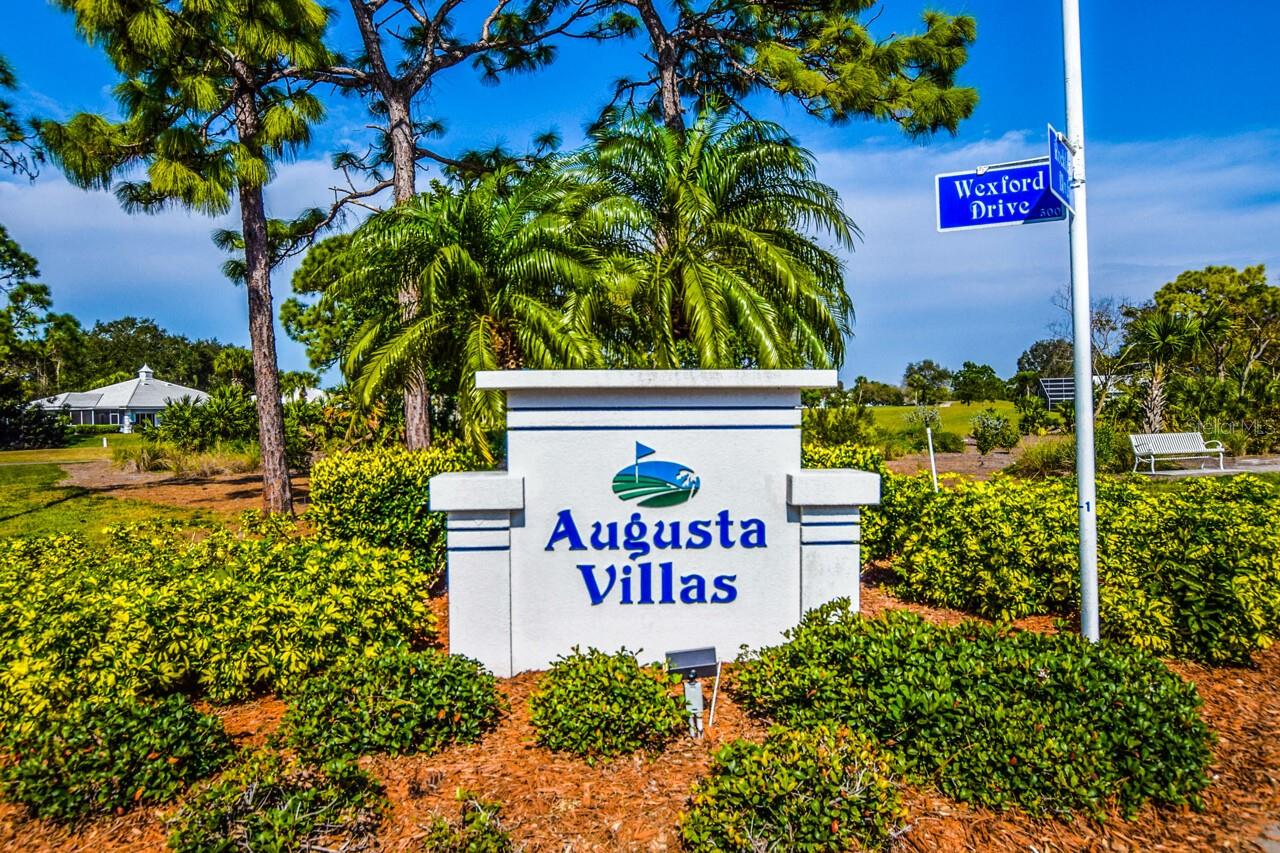 421 WEXFORD CIR #71, VENICE, FL, 34293