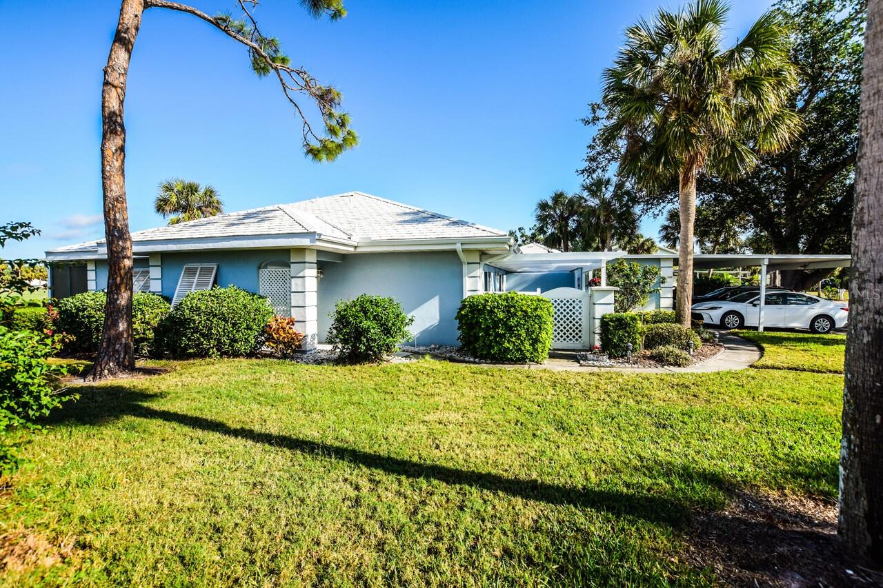 421 WEXFORD CIR #71, VENICE, FL, 34293