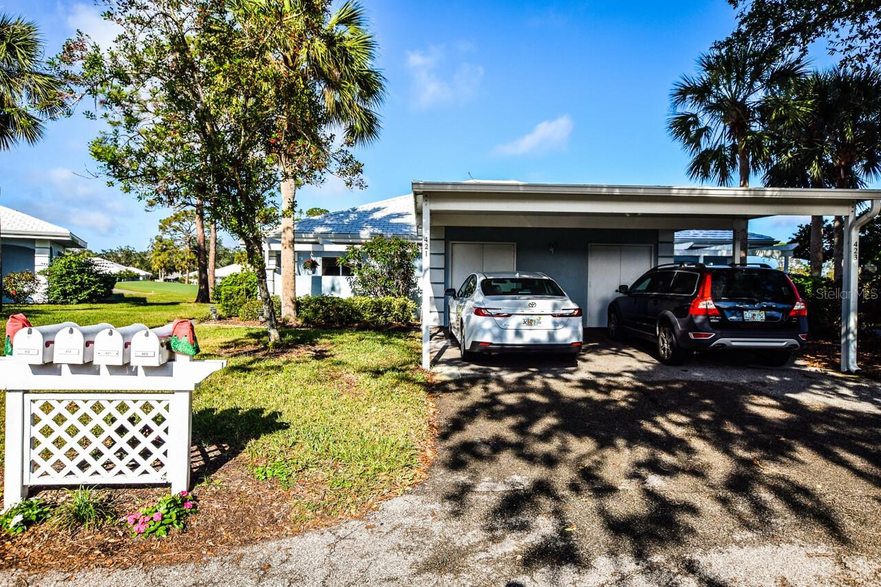 421 WEXFORD CIR #71, VENICE, FL, 34293