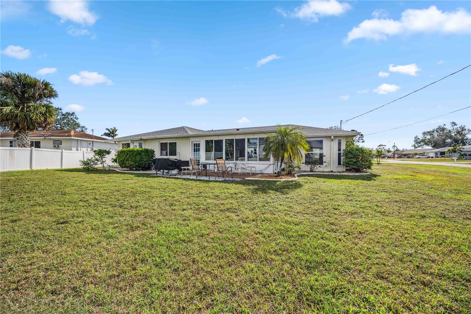 546 HIGHLAND AVE NW, PORT CHARLOTTE, FL, 33952
