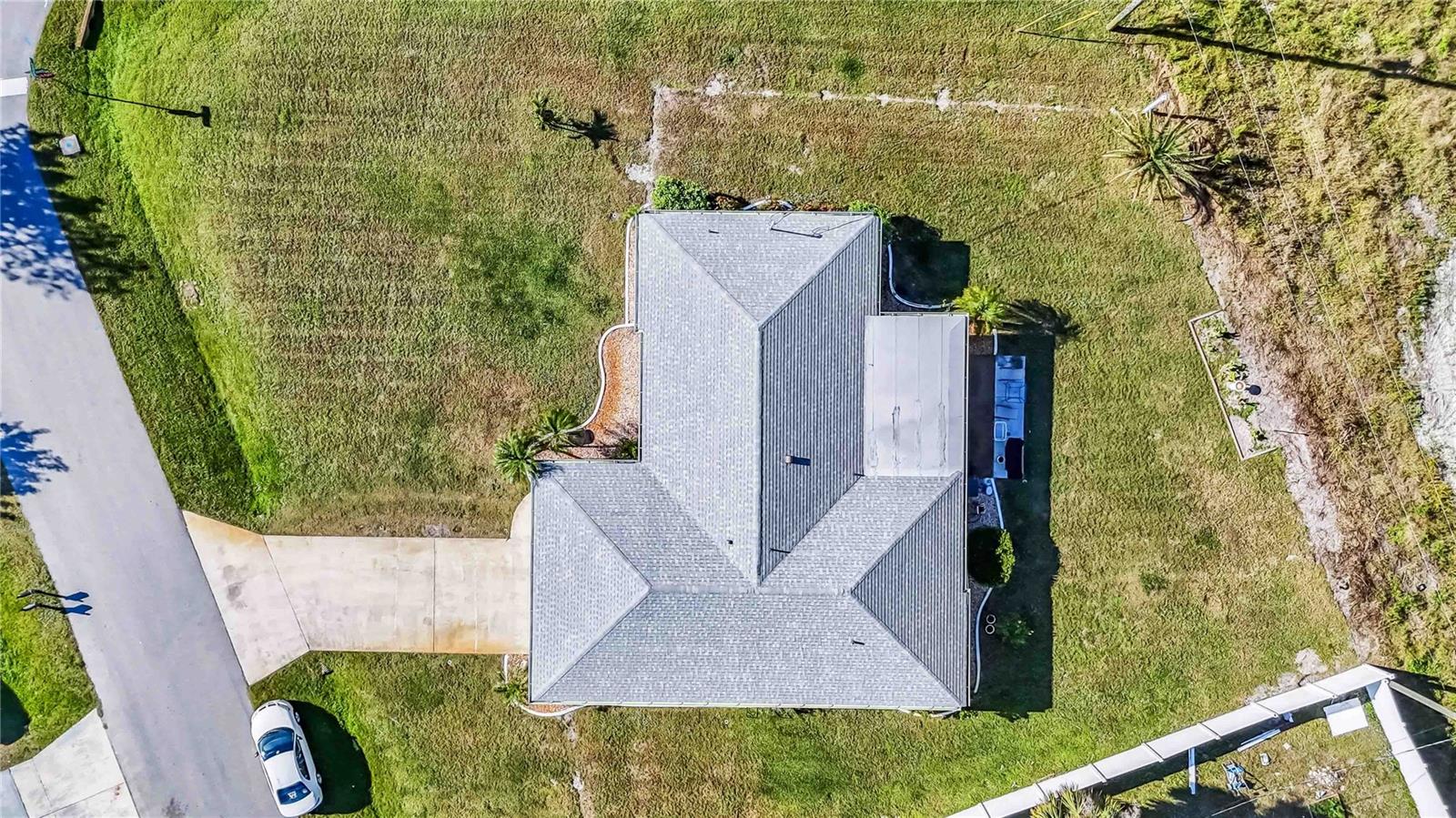546 HIGHLAND AVE NW, PORT CHARLOTTE, FL, 33952