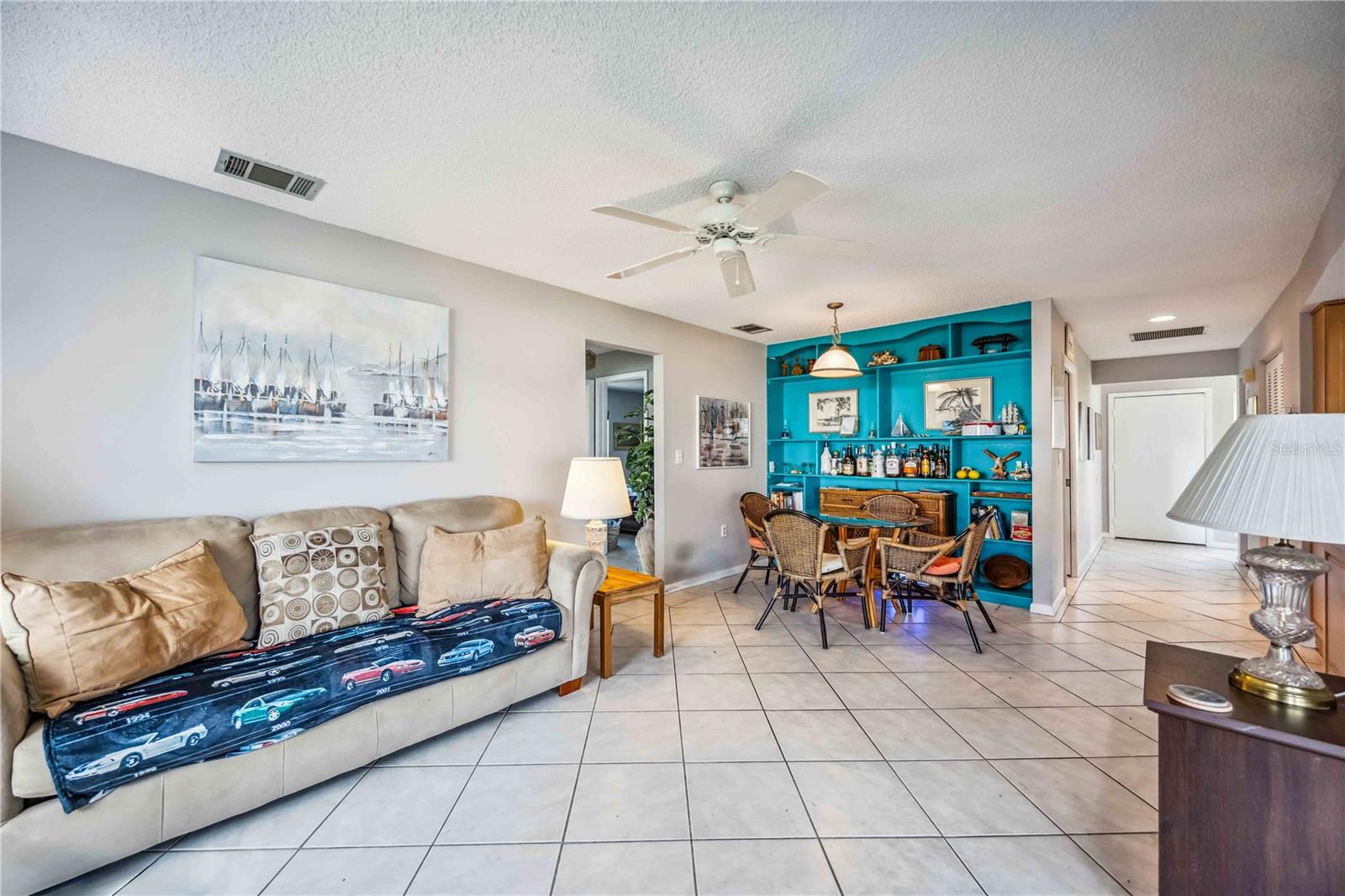 546 HIGHLAND AVE NW, PORT CHARLOTTE, FL, 33952