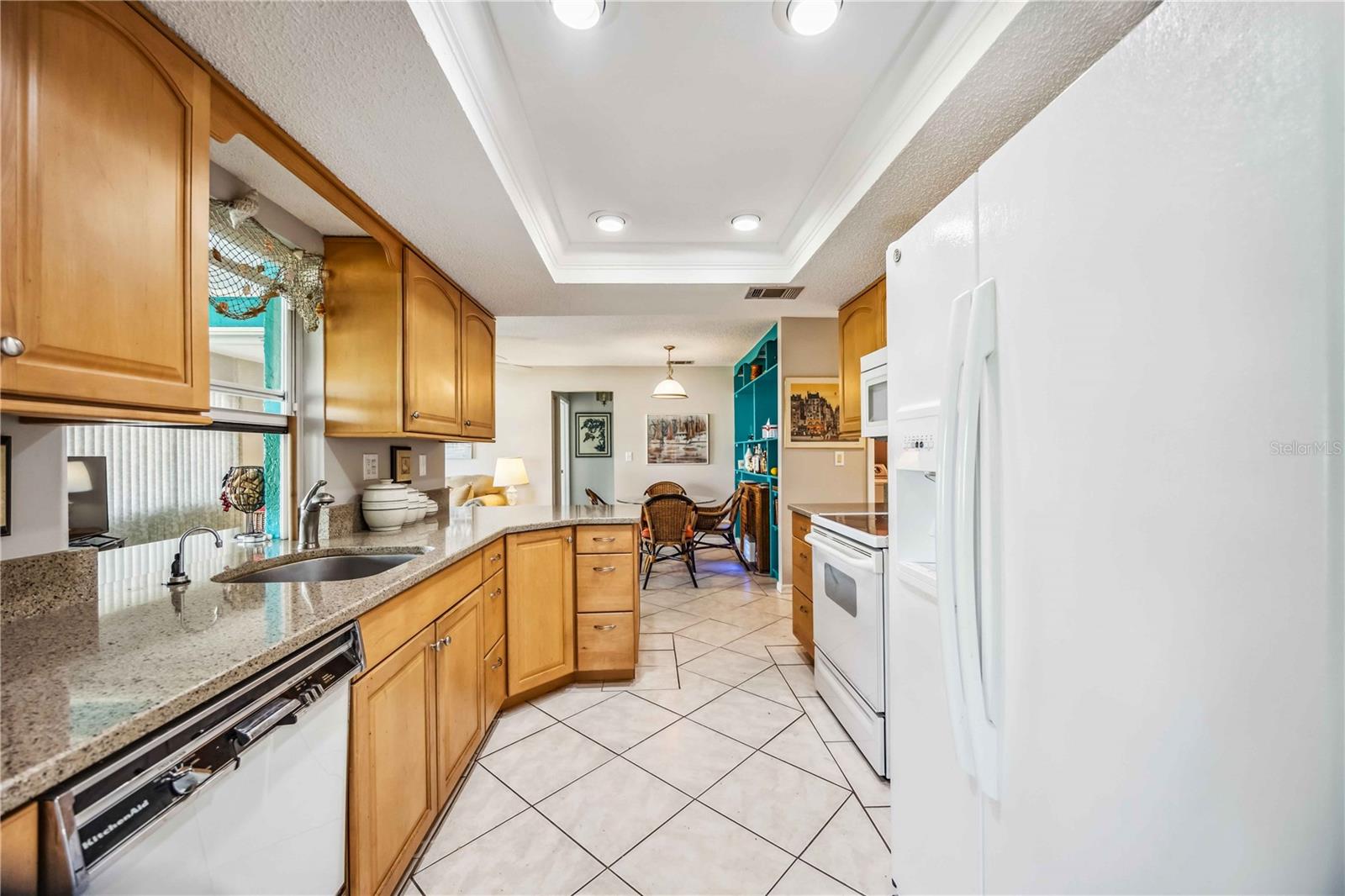 546 HIGHLAND AVE NW, PORT CHARLOTTE, FL, 33952