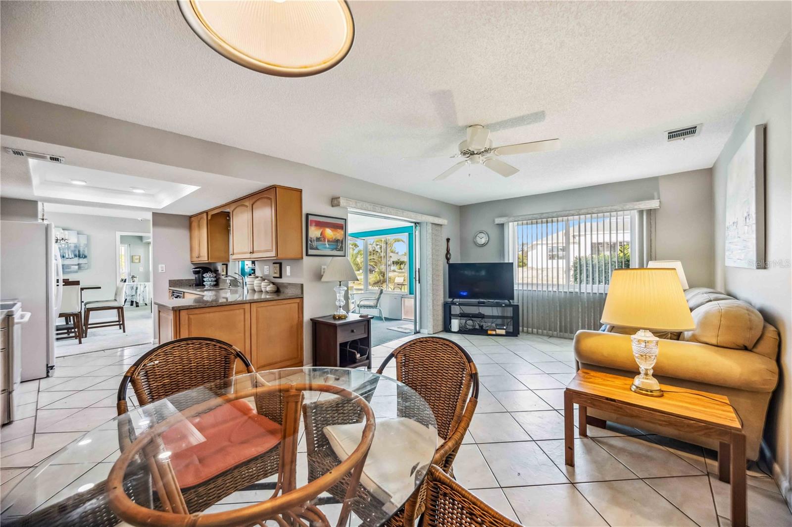546 HIGHLAND AVE NW, PORT CHARLOTTE, FL, 33952