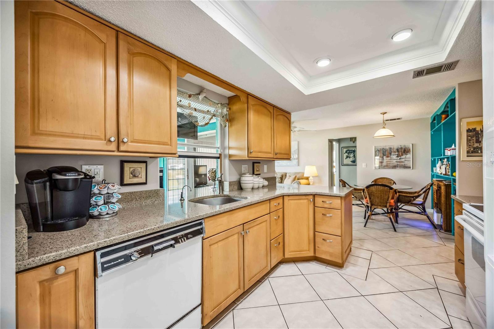 546 HIGHLAND AVE NW, PORT CHARLOTTE, FL, 33952