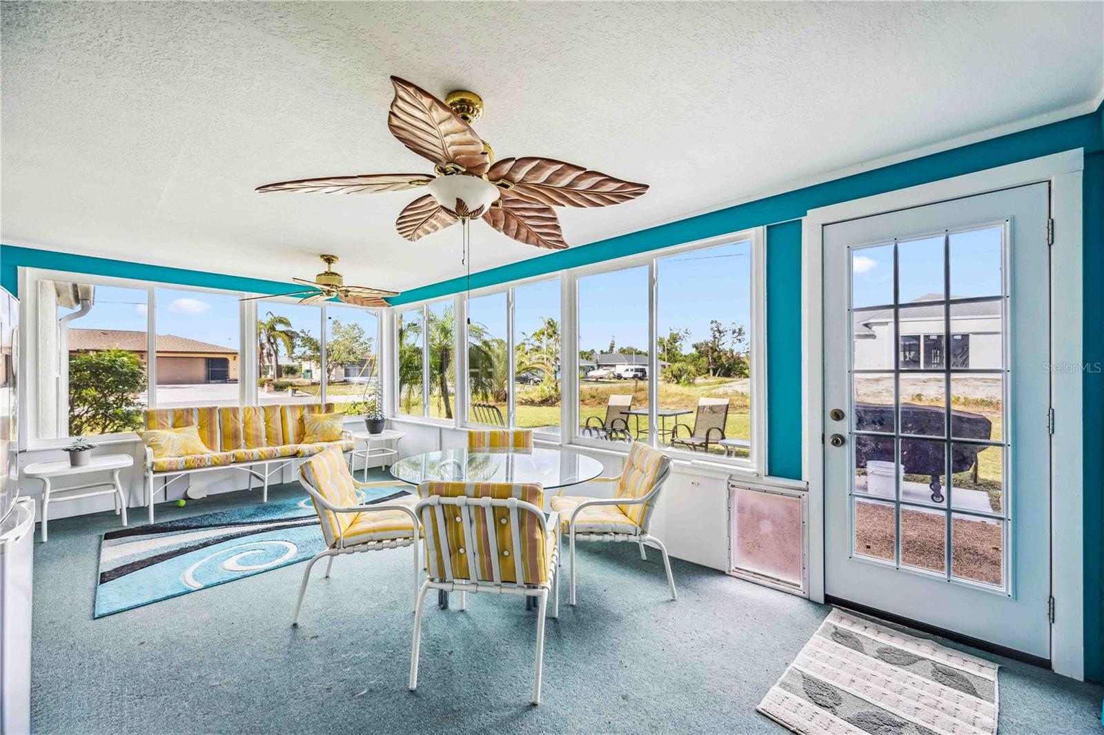 546 HIGHLAND AVE NW, PORT CHARLOTTE, FL, 33952