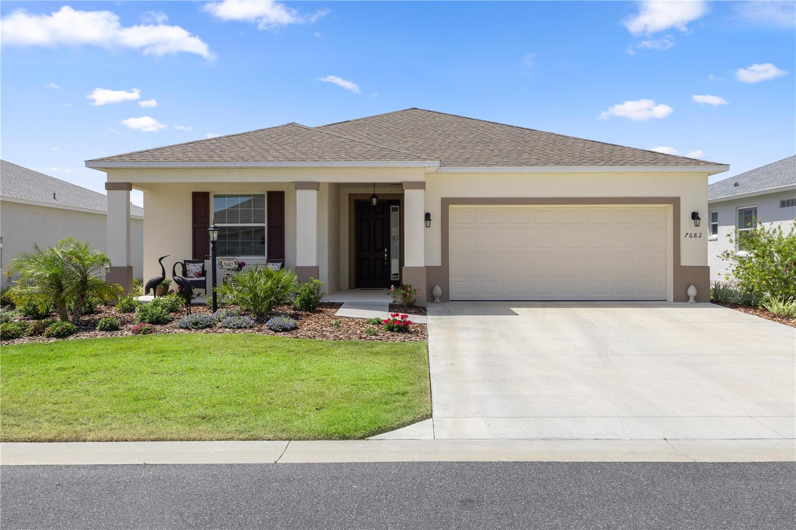 7682 SW 89TH CT, OCALA, FL, 34481