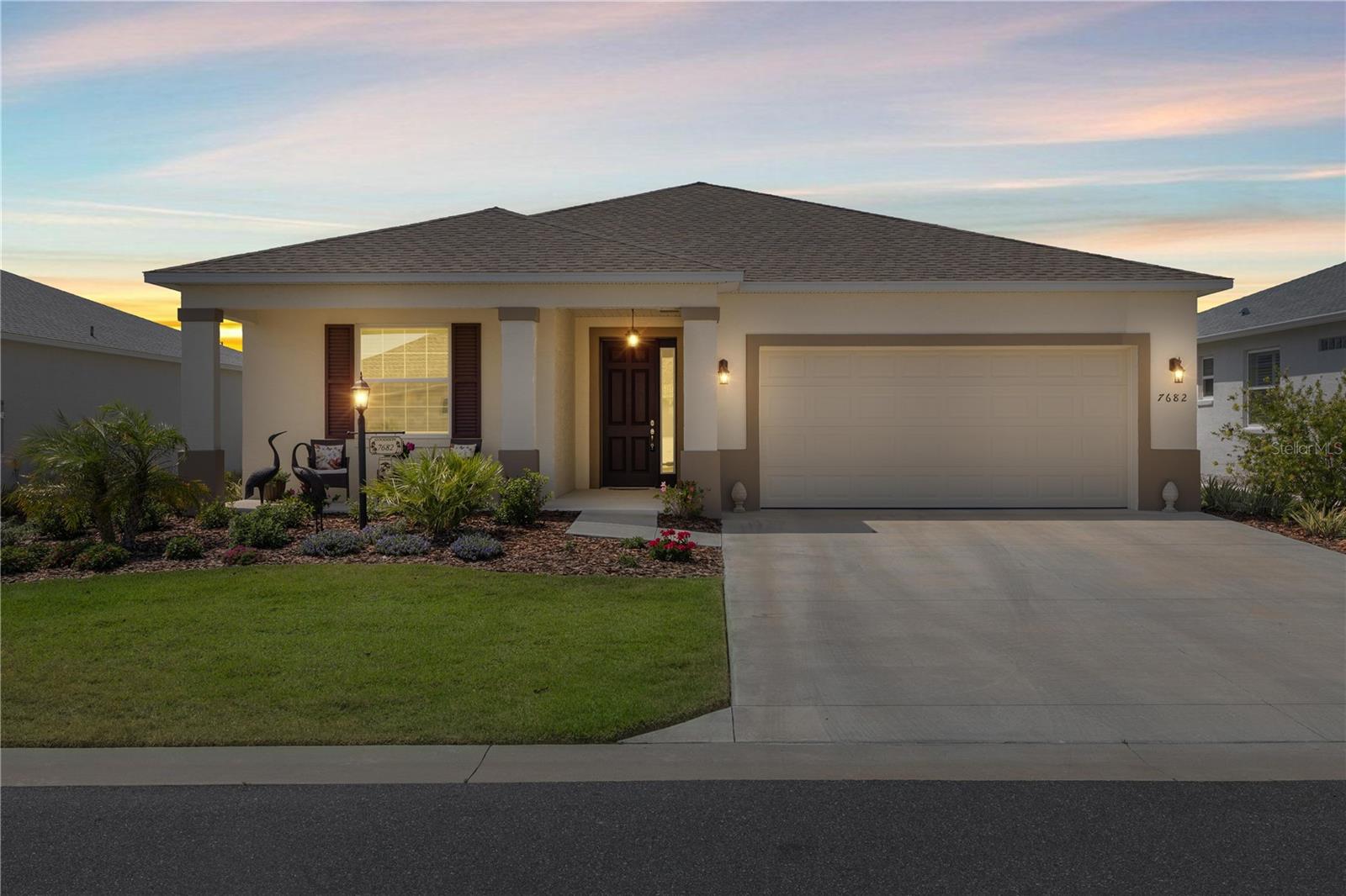 7682 SW 89TH CT, OCALA, FL, 34481