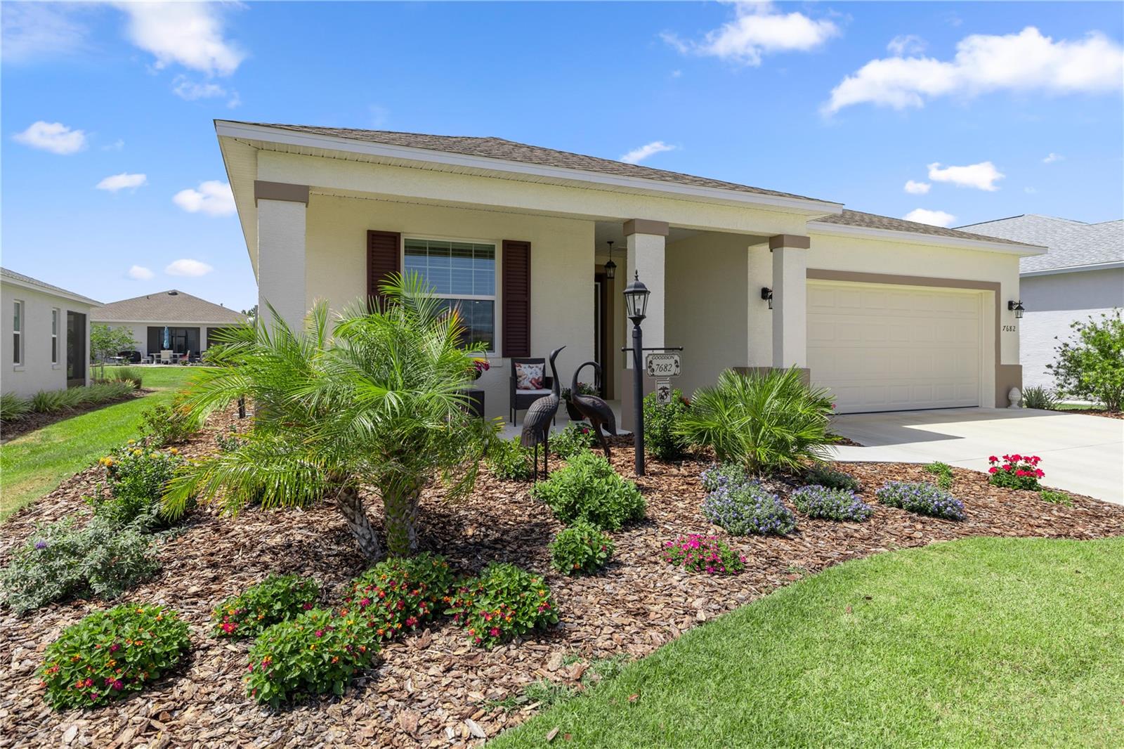 7682 SW 89TH CT, OCALA, FL, 34481