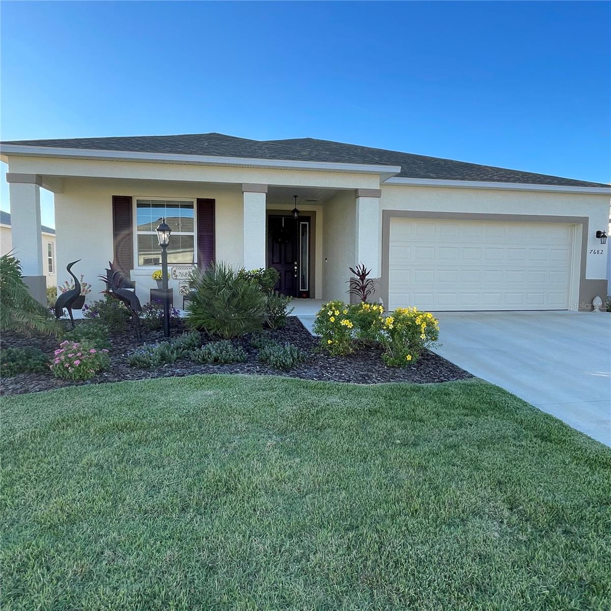 7682 SW 89TH CT, OCALA, FL, 34481