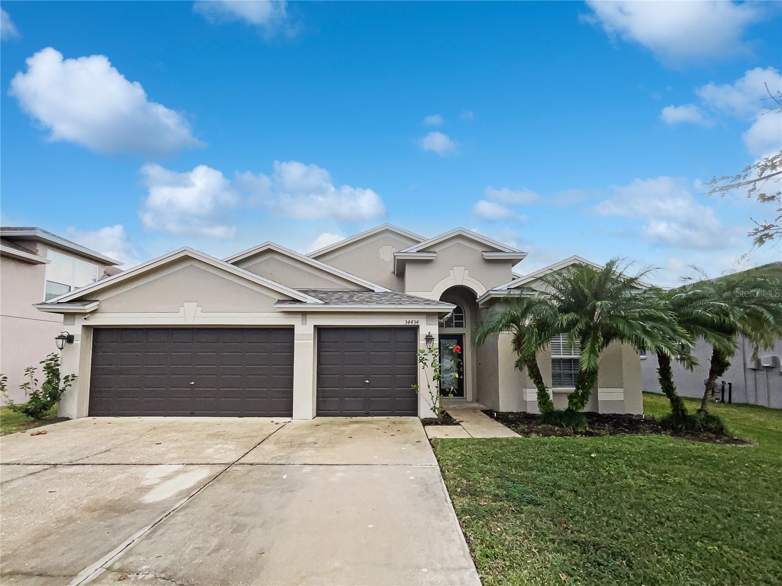 34434 WINDKNOB CT, WESLEY CHAPEL, FL, 33545