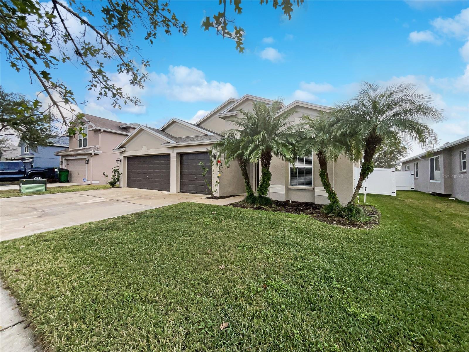 34434 WINDKNOB CT, WESLEY CHAPEL, FL, 33545