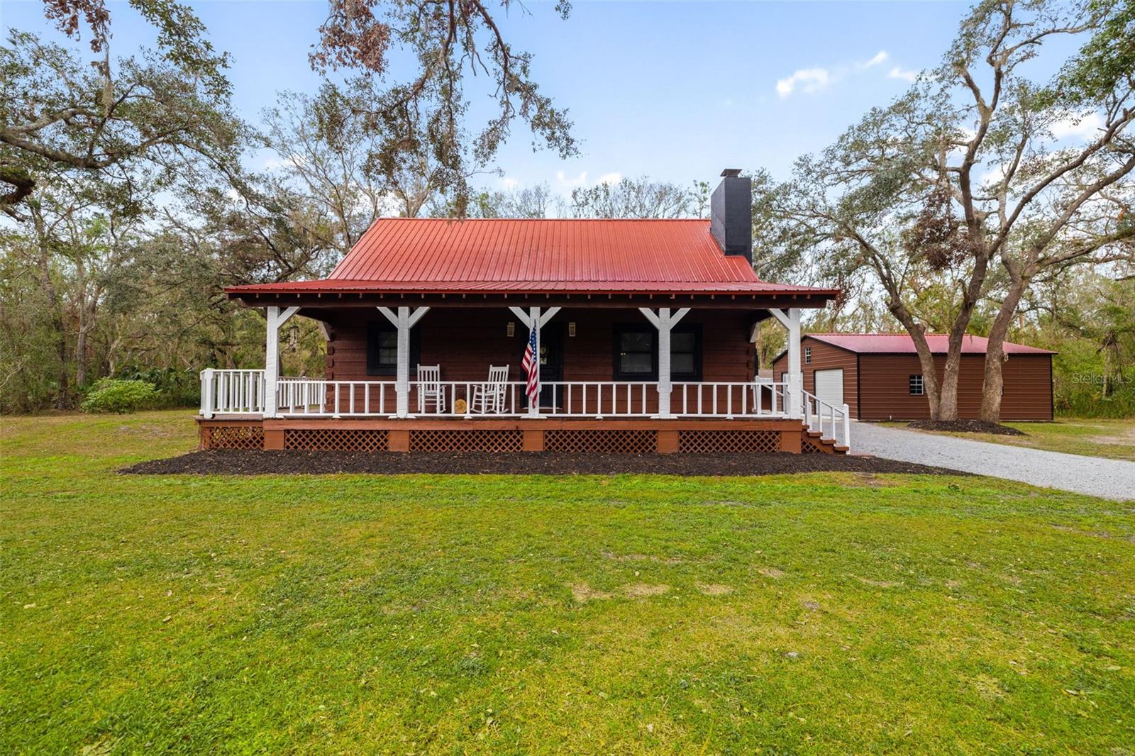 3217 STAGECOACH TRL, WIMAUMA, FL, 33598
