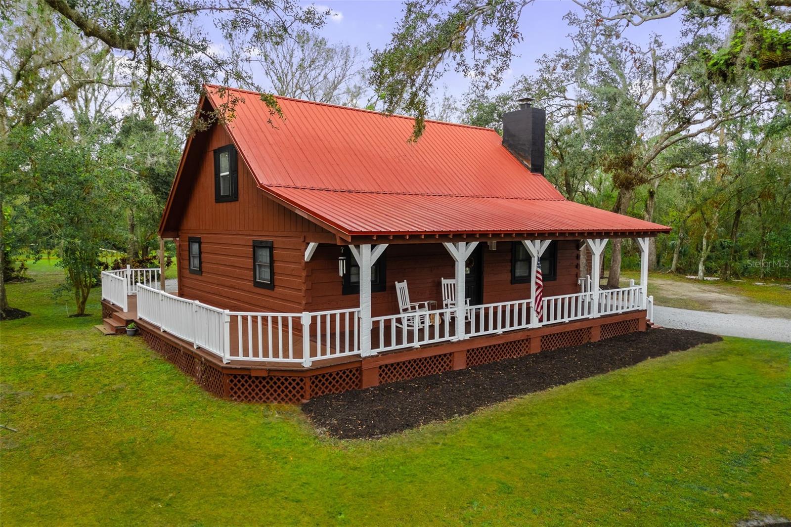 3217 STAGECOACH TRL, WIMAUMA, FL, 33598