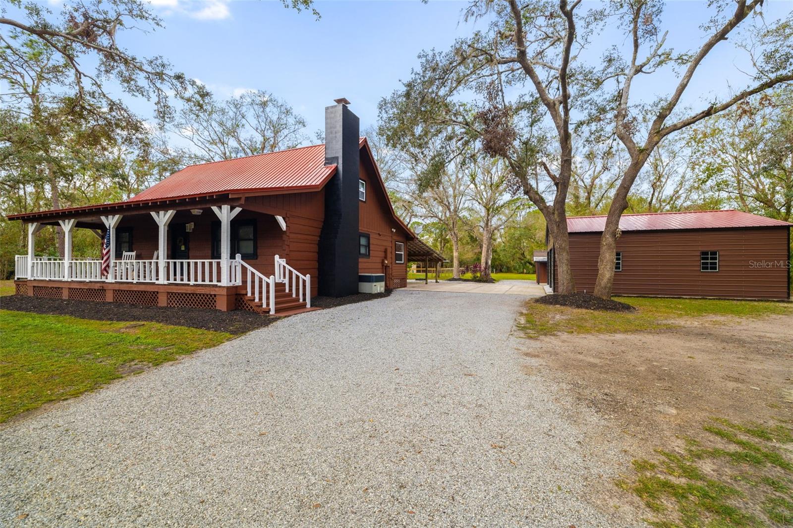 3217 STAGECOACH TRL, WIMAUMA, FL, 33598