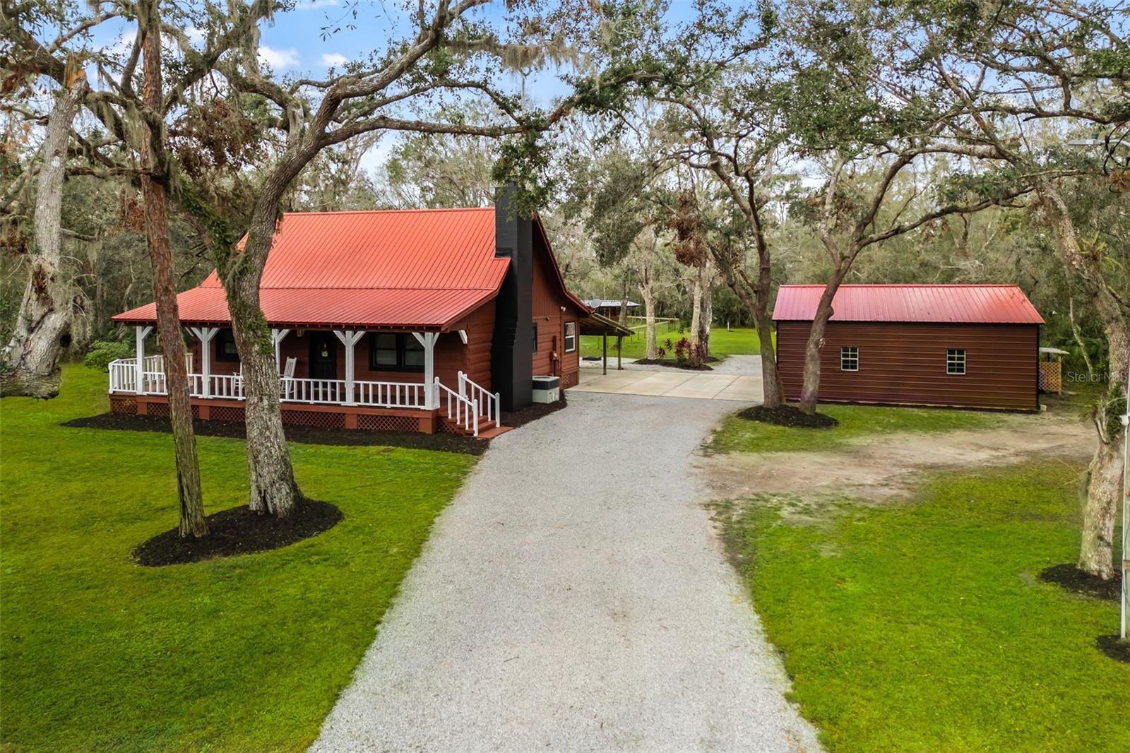 3217 STAGECOACH TRL, WIMAUMA, FL, 33598