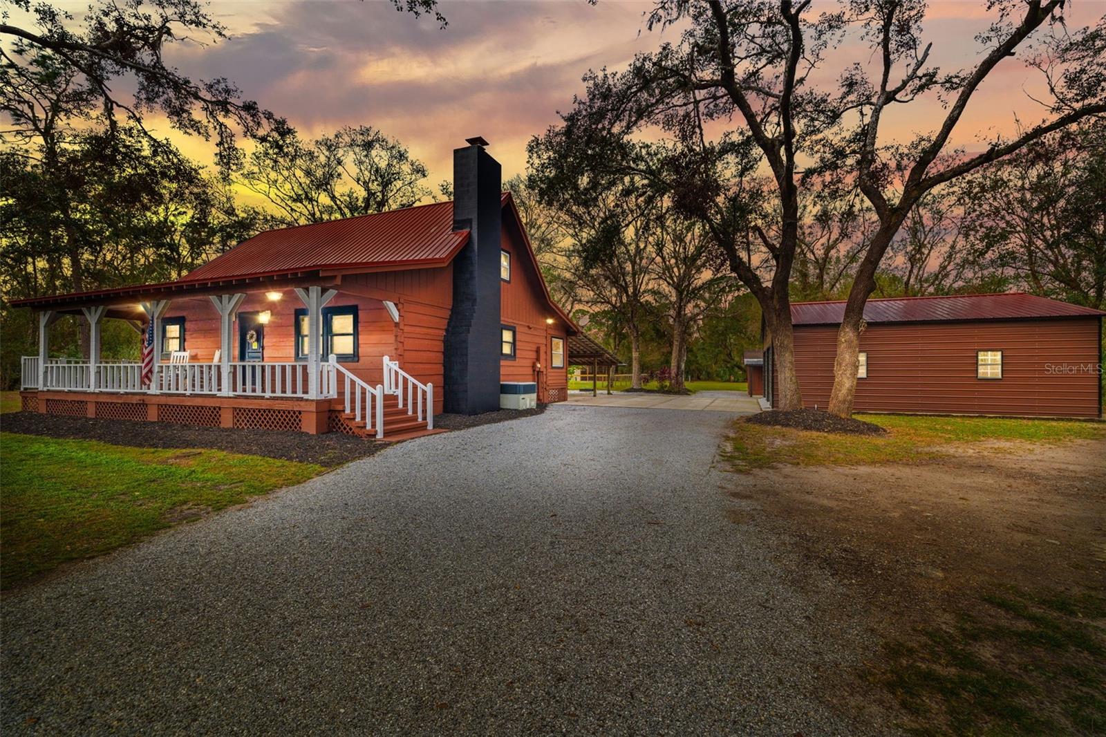 3217 STAGECOACH TRL, WIMAUMA, FL, 33598