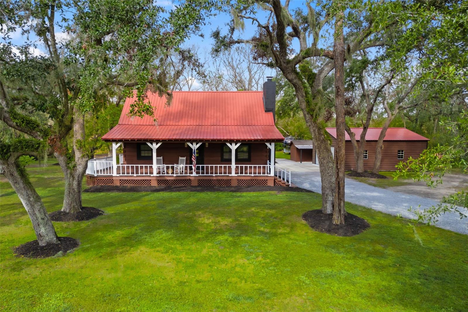 3217 STAGECOACH TRL, WIMAUMA, FL, 33598