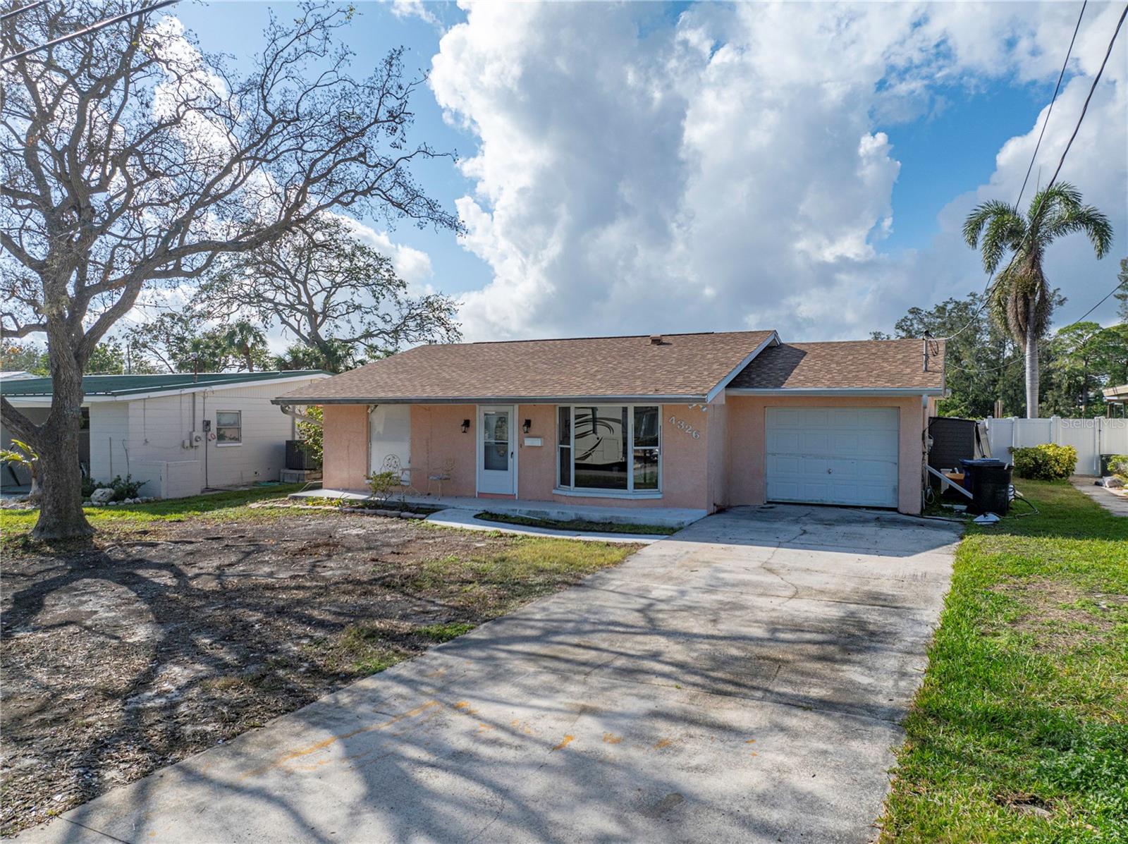 4326 HUNTINGTON ST NE, ST PETERSBURG, FL, 33703
