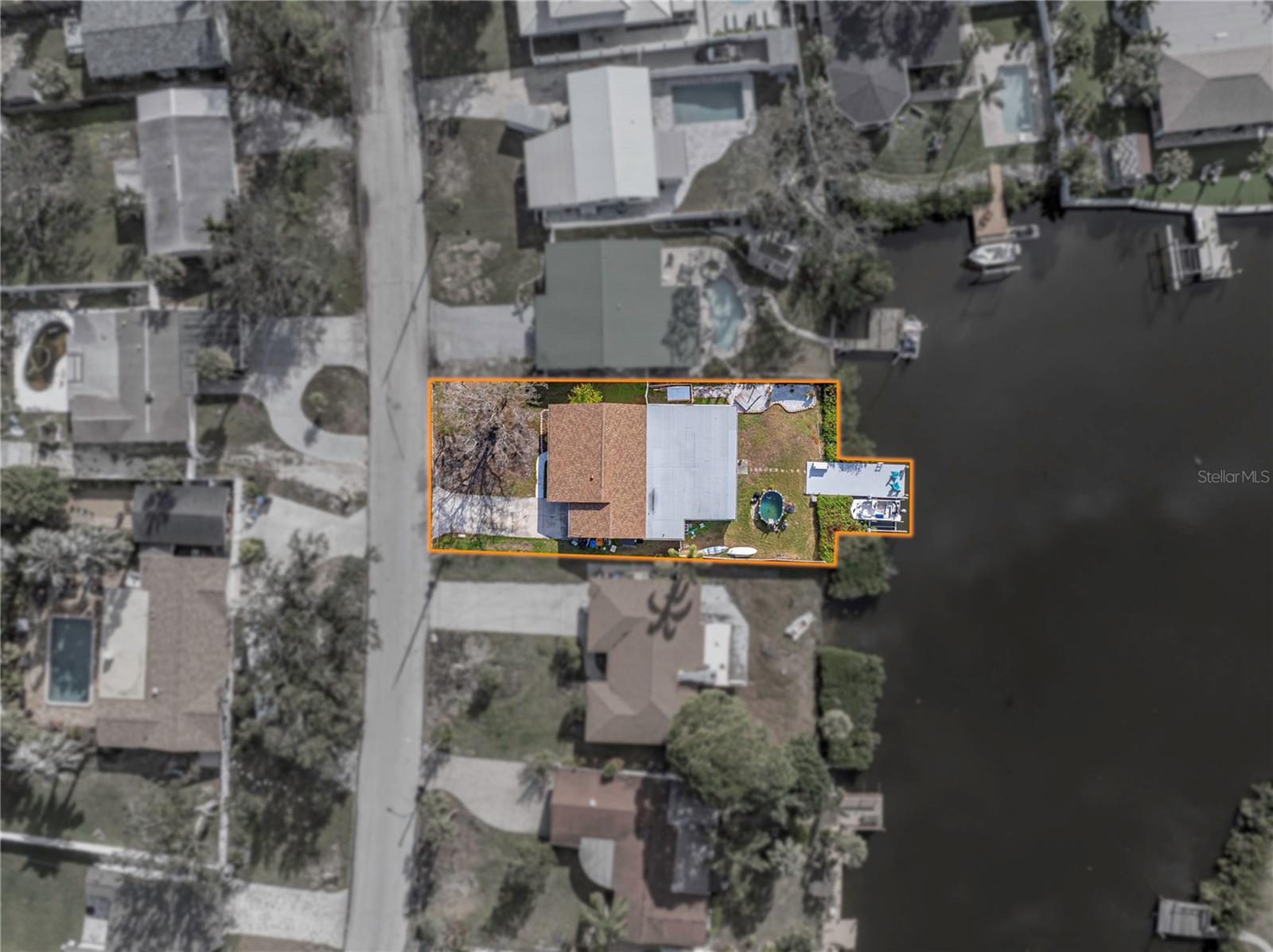4326 HUNTINGTON ST NE, ST PETERSBURG, FL, 33703