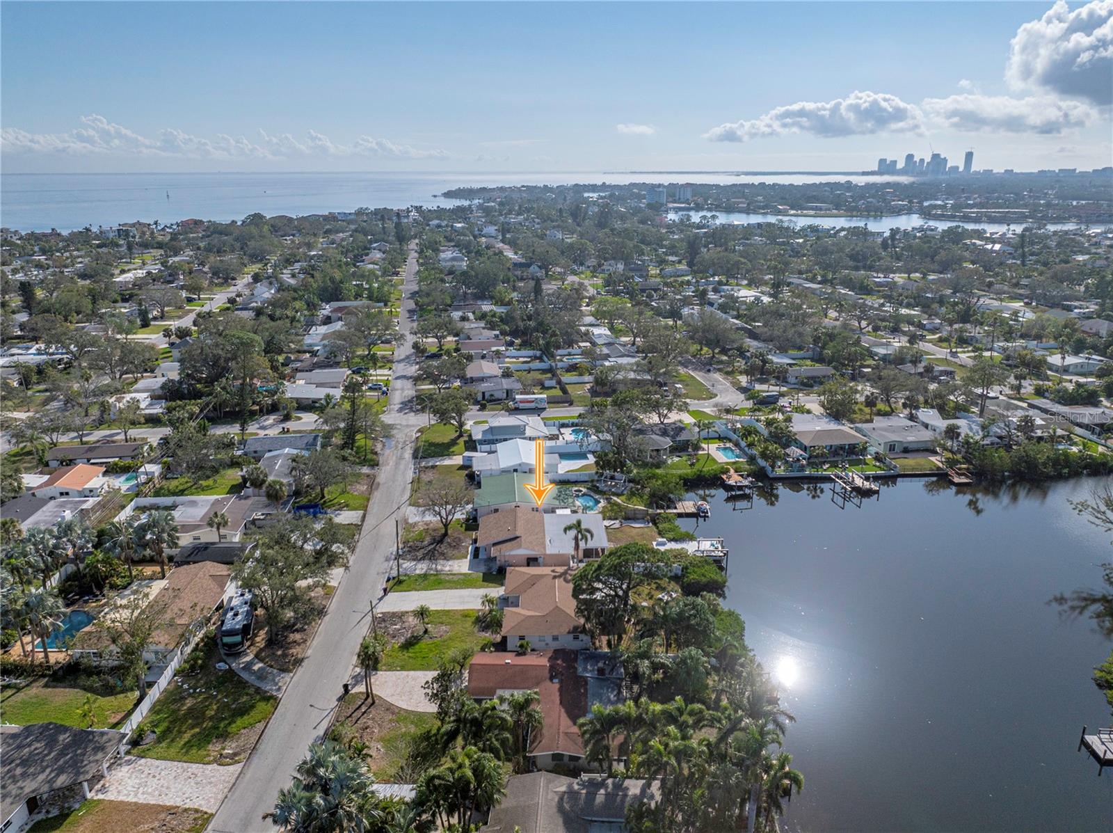 4326 HUNTINGTON ST NE, ST PETERSBURG, FL, 33703