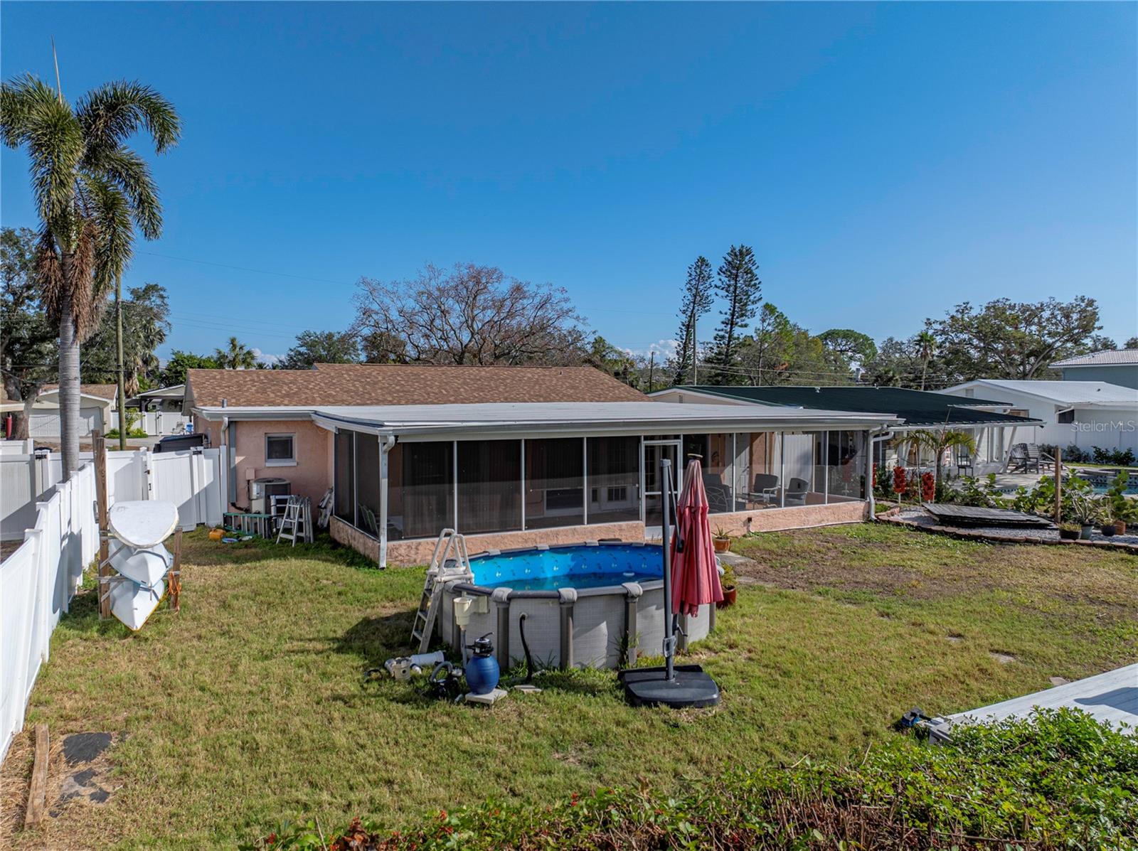 4326 HUNTINGTON ST NE, ST PETERSBURG, FL, 33703