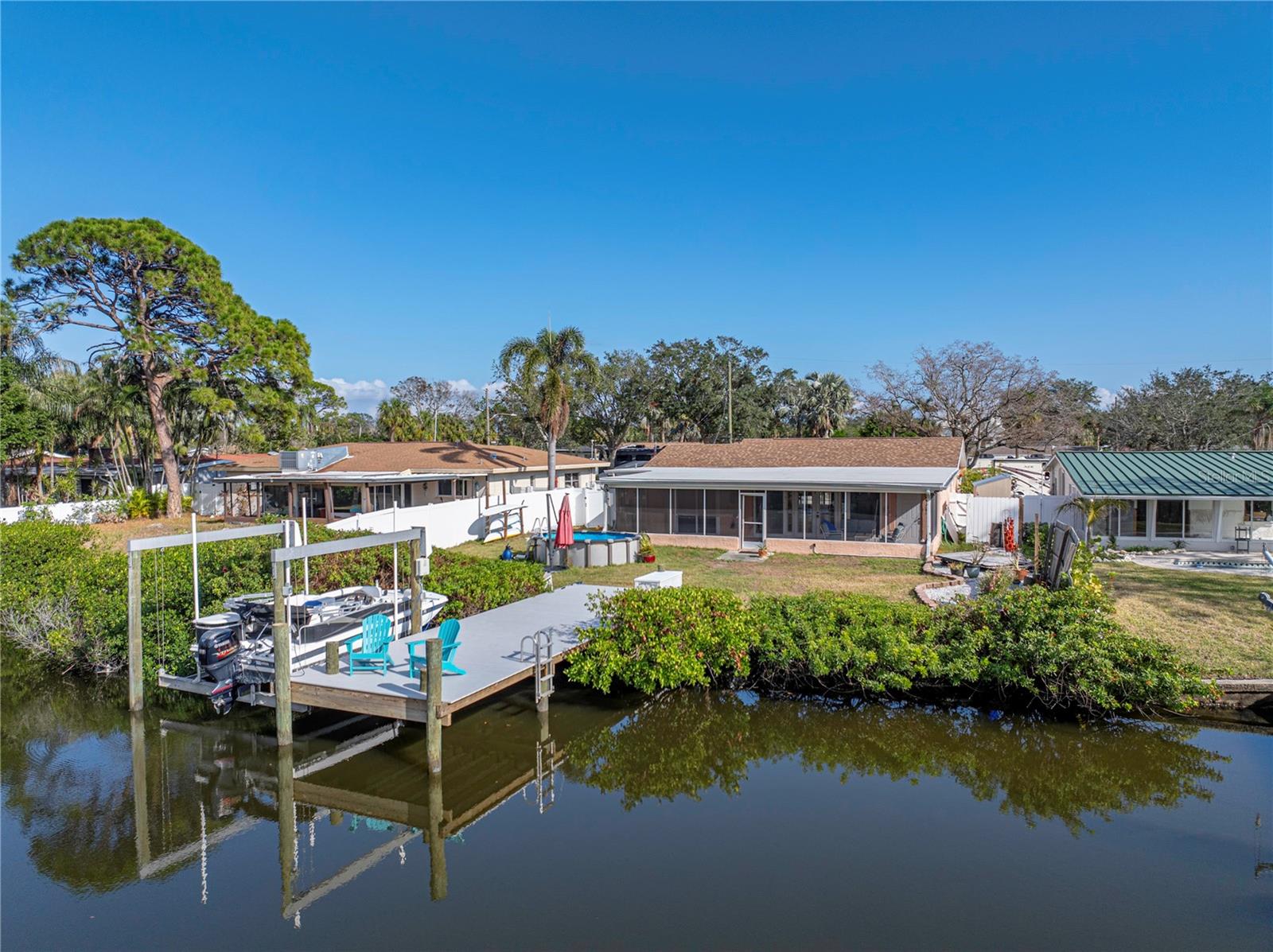 4326 HUNTINGTON ST NE, ST PETERSBURG, FL, 33703